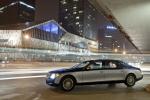 Maybach 62 2010 года